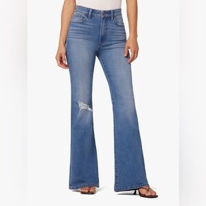 Joe’s Jeans The Molly High Rise Flare Jean